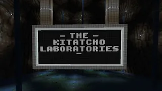 Kitacho Laboratories Chapter 3 part 11 Slimeball Science