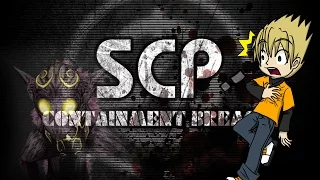 INTO THE UNKNOWN | SCP Containment Breach #29