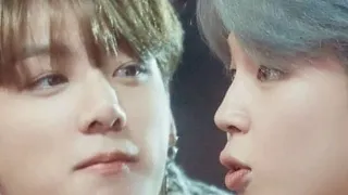 Thoovaanam JIKOOK tamil fmv💜💛❣️💗BTS minkook kookmin❤️