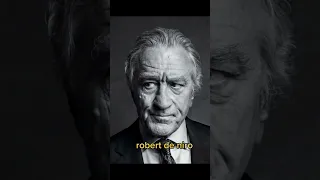 Robert De Niro evolution #cinema #robertdeniro #movie #shorts