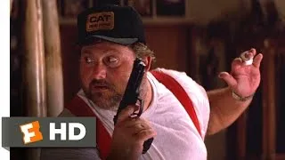 Road House (10/11) Movie CLIP - Made for Each Other (1989) HD