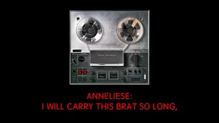 Anneliese Michel tapes