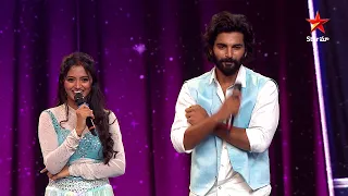 Neethone Dance 2.0 - Promo | Prithvi & Darshini | Looking Like a Wow | Sat & Sun at 9 PM | Star Maa