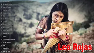 Leo Rojas Greatest Hits Full Album 2020 - Top 20 Best Love Songs By Leo Rojas