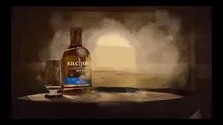 Kilchoman; a journey from Barley to Bottle