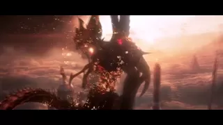 Diablo III Ending Cutscene [Full 1080p HD]