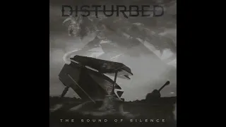 Disturbed - The Sound Of Silence (Durnehviir AI Cover) (TEST 4/4) RELEASE