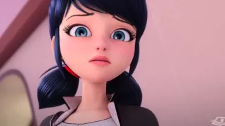 Miraculous LadyBug| Два влюблённых идиота