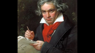 Beethoven - Symphony No.7 in A major, 2nd movement Trance Remix