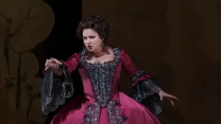 The Met: Live in HD - Adriana Lecouvreur (2018-19 Cinema Season) Trailer