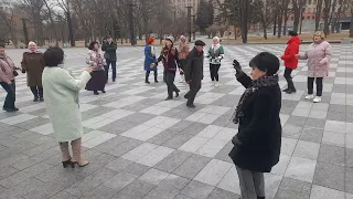 Прощайте голуби танцы Dancing Харьков 19.03.2023