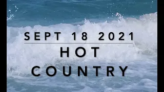 Billboard Top 50 Hot Country (Sept 18 2021)