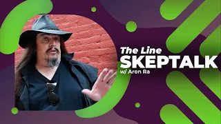 Aron Ra vs ANYBODY! | SkepTalk 01.23.23