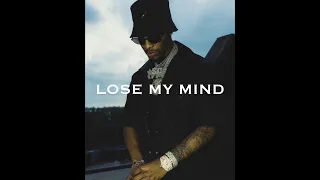 (FREE) Toosii Type Beat - ''Lose My Mind'' | Rod Wave Type Beat 2023