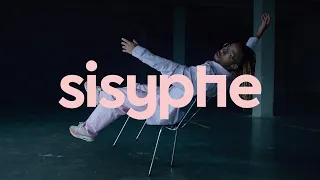 KRISY | SISYPHE (CLIP OFFICIEL)