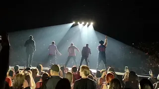 Backstreet Boys - Passionate - DNA World Tour Paris 2019