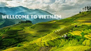 Wellcome to Viet Nam...