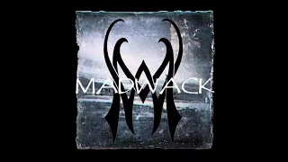 Madwack - Selftitled (Full Album)