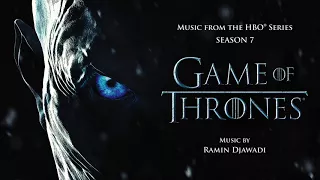 Game of Thrones Season 7 Full Official Soundtrack - Ramin Djawadi