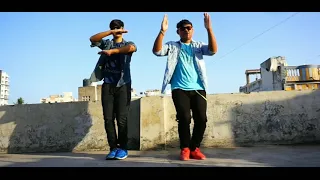 KA KARUN SAJANI DUBSTEP DANCE | RAVI MORE