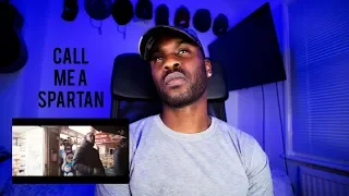 Harlem Spartans (Blanco, Zico, Bis, TG Millian, MizorMac) Call Me A Spartan [Reaction] | LeeToTheVI