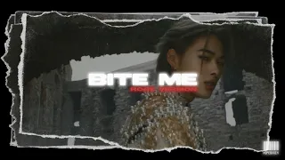 Bite me - ENHYPEN (Rock version)