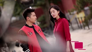 H&M’s Chinese New Year with Yang Mi and Mark Chao