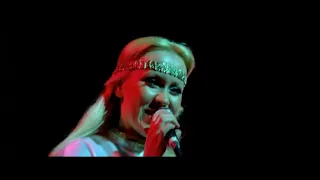 ABBA - DON'T SHUT ME DOWN (2021) HD HQ