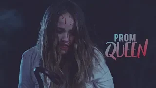 PATTY BLADELL || 👑Prom Queen🔪( 0.03k)