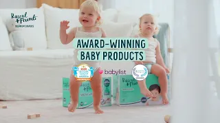 Award-Winning Baby Products | Rascal + Friends