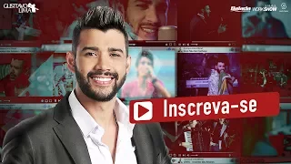 Inscreva-se no canal oficial do Gusttavo Lima!