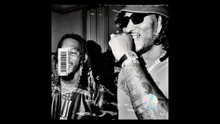 (FREE) Offset x Future Type Beat 2023 -  "RIDIN GHOST"