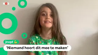 Erin werd van schoolfoto gehaald vanwege haar beperking