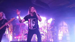 Queensryche " Forest " Ace Of Spades Sacramento CA 3-16-23