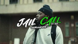 [INSTRUMENTAL] E1 (3x3) - Jail Call #ALG