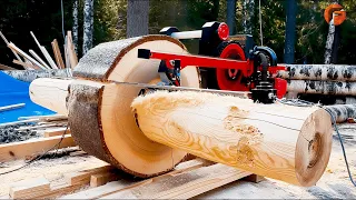Satisfying Wood Carving Machines, Wood CNC & Lathe Machines ▶4