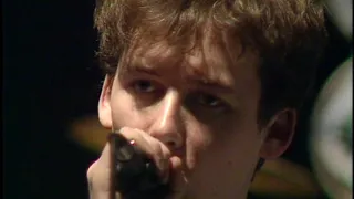 The Jesus And Mary Chain - Far Gone & Out (Live @ BBC TV The Late Show '92) HD