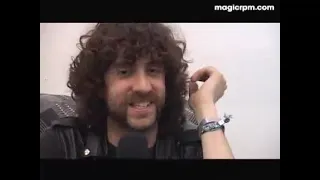 Justice - INTERVIEW 2008 - Magic RPM - 3/5