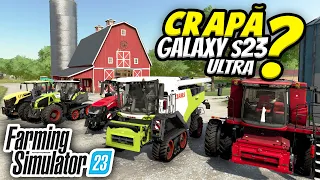 CUMPAR TOT in Farming Simulator 23 - Duce Telefonul?