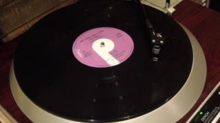 Deep Purple - Child In Time [live] (1972) vinyl