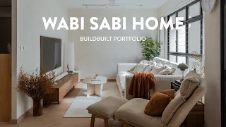 Wabi Sabi Home | BuildBuilt Portfolio