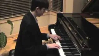 Beethoven Piano Sonata no. 5 in C Minor, Allegro con brio