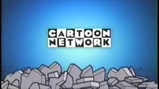 Cartoon Network (Wrecking Ball 2001) Next Bumper