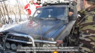 покатушки в павлике 4