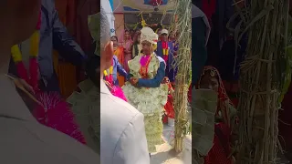 Param Bhanja Wedding Of Baraat Kopa Going To Khatola No1, Date-15/February/2024