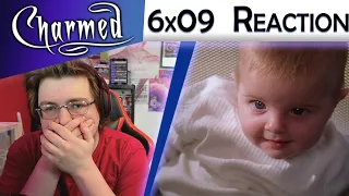 Charmed 6x09 "Little Monsters" Reaction