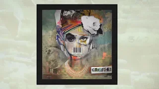 12. C.R.O - 542 - LA CALLE LO SABE feat. H EL MERO MERO (Deluxe Edition)