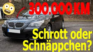 2500€ für 530d? - BMW Profi spricht Klartext | CFD GmbH