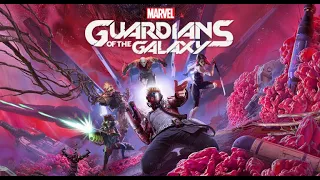 Прохождение Guardians of the Galaxy #12: В голове Дракса