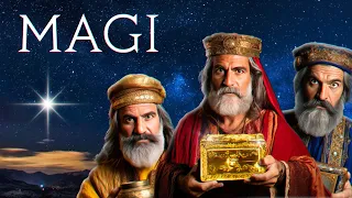 The Little Known Myth and History of the Magi